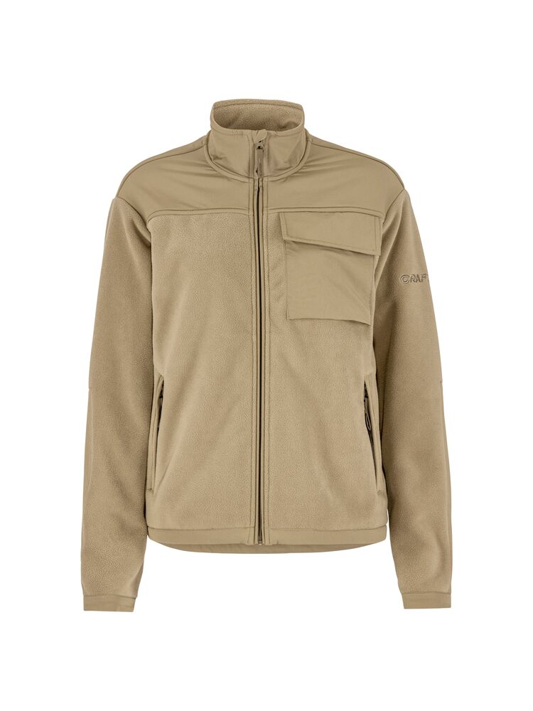 Urban Fleecejack W