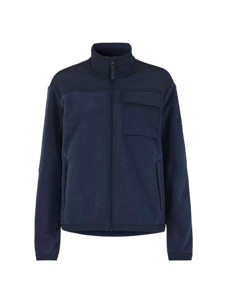 Urban Fleecejack W
