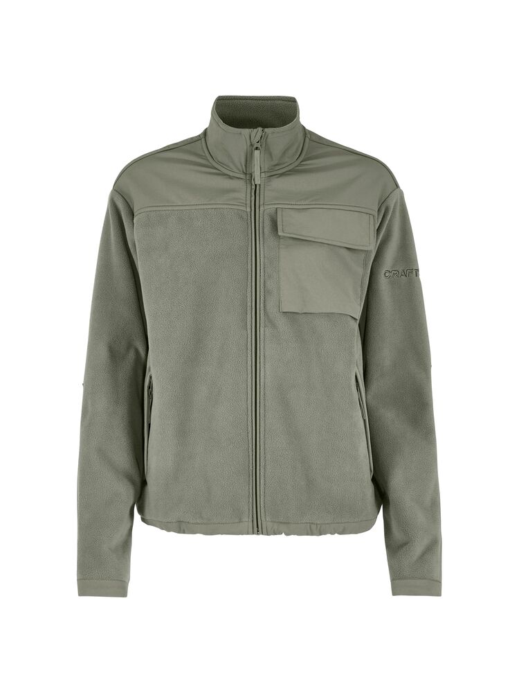 Urban Fleecejack W