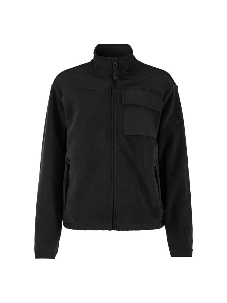 Urban Fleecejack W