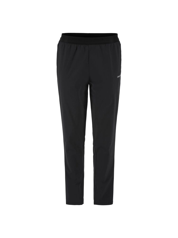 Essence Training Pants 3 M - black