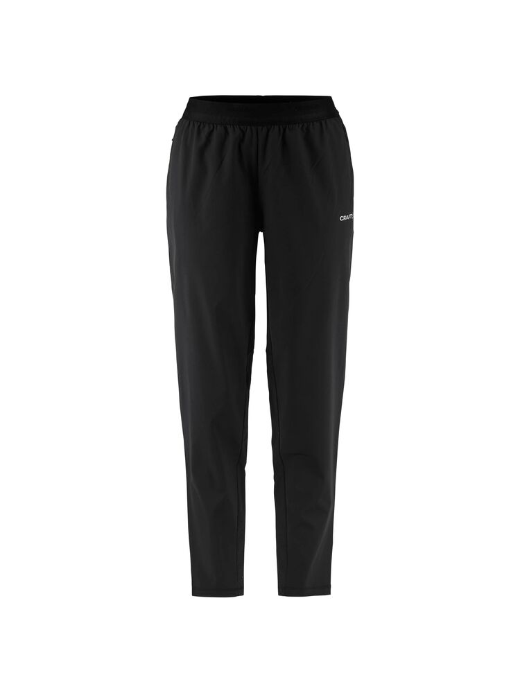Essence Training Pants 3 W - black