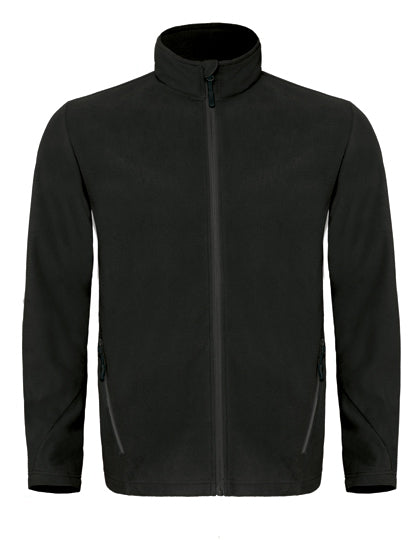 Herenfleece Coolstar