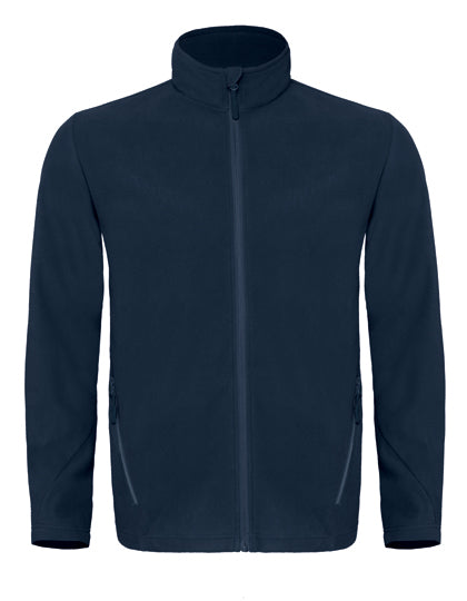 Herenfleece Coolstar