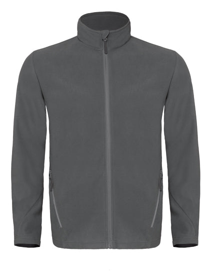 Herenfleece Coolstar