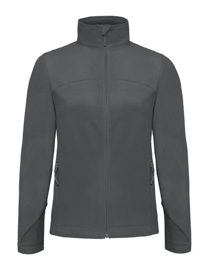 Damesfleece Coolstar