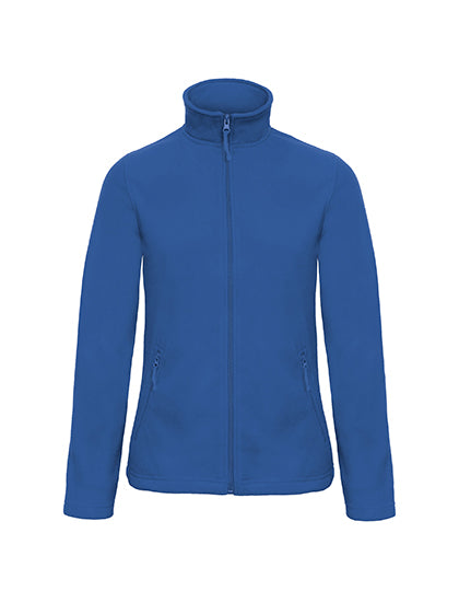 Dames Microfleece-Duo ID.501