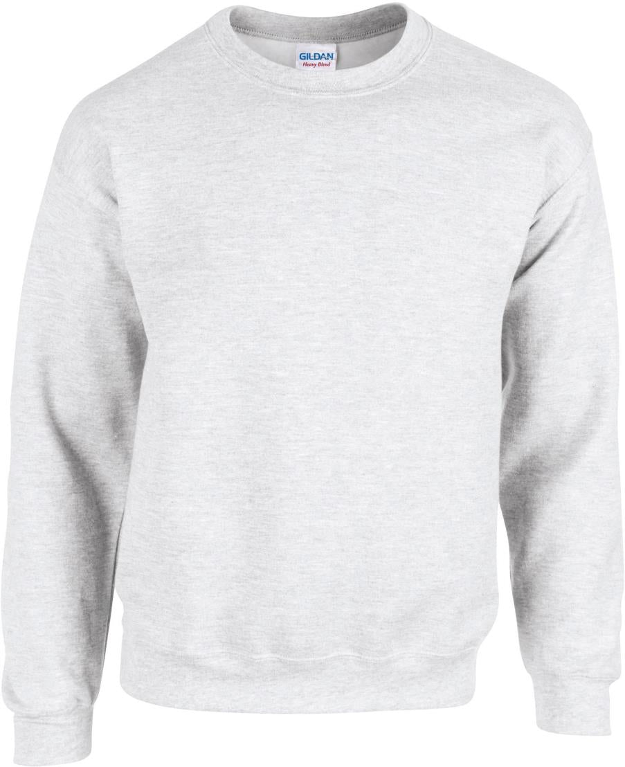 Heavy Blend Crewneck Sweater voor volwassenen