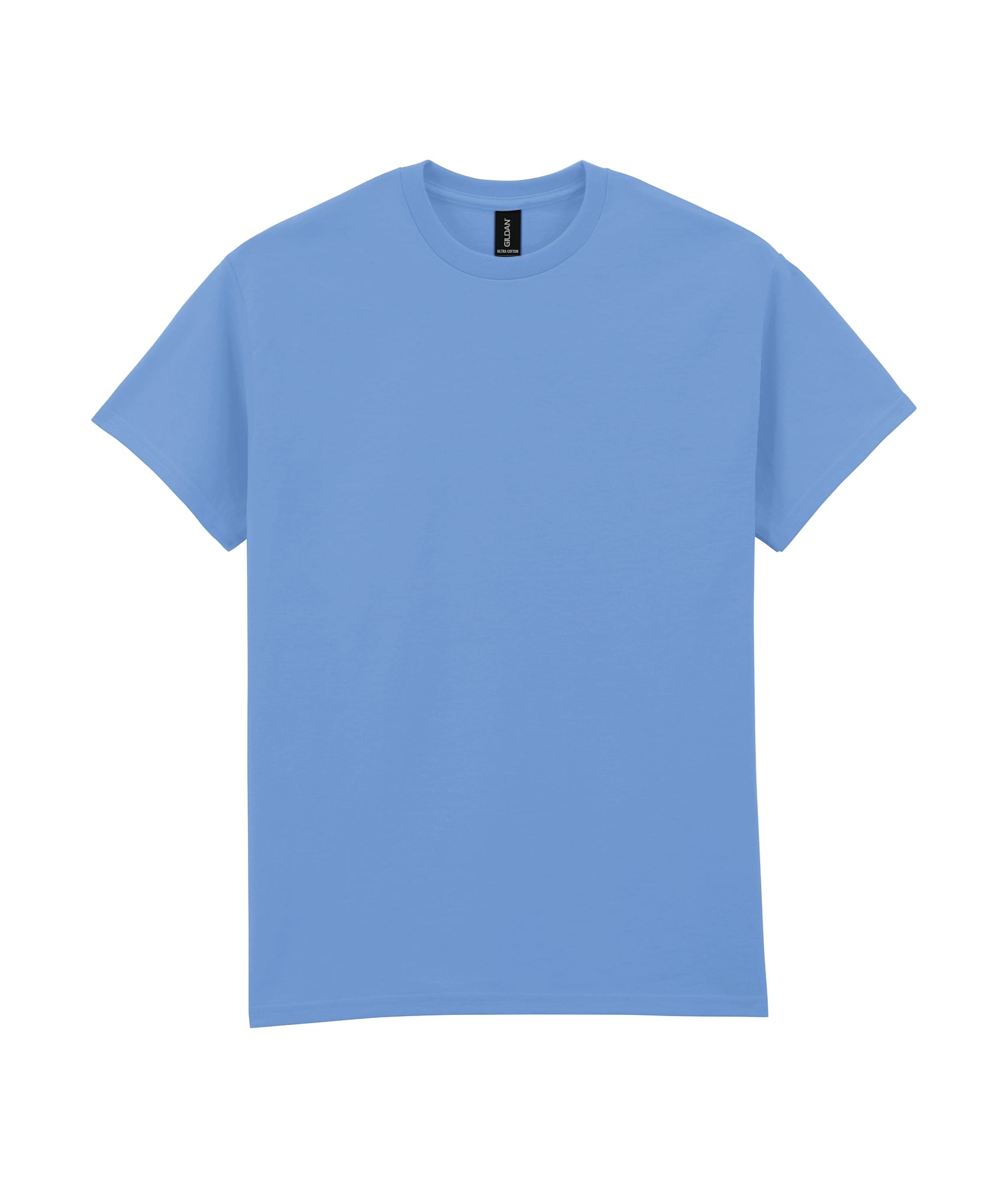 Ultra Cotton Klassiek Fit T-shirt voor Volwassenen