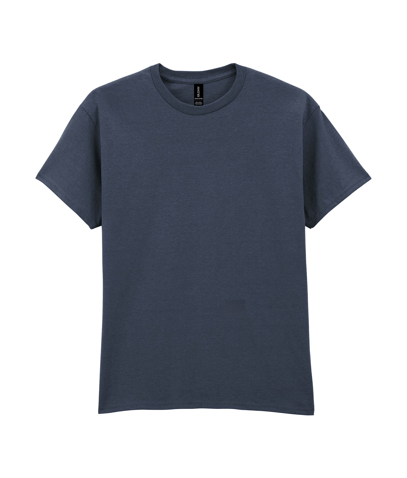 Ultra Cotton Klassiek Fit T-shirt voor Volwassenen