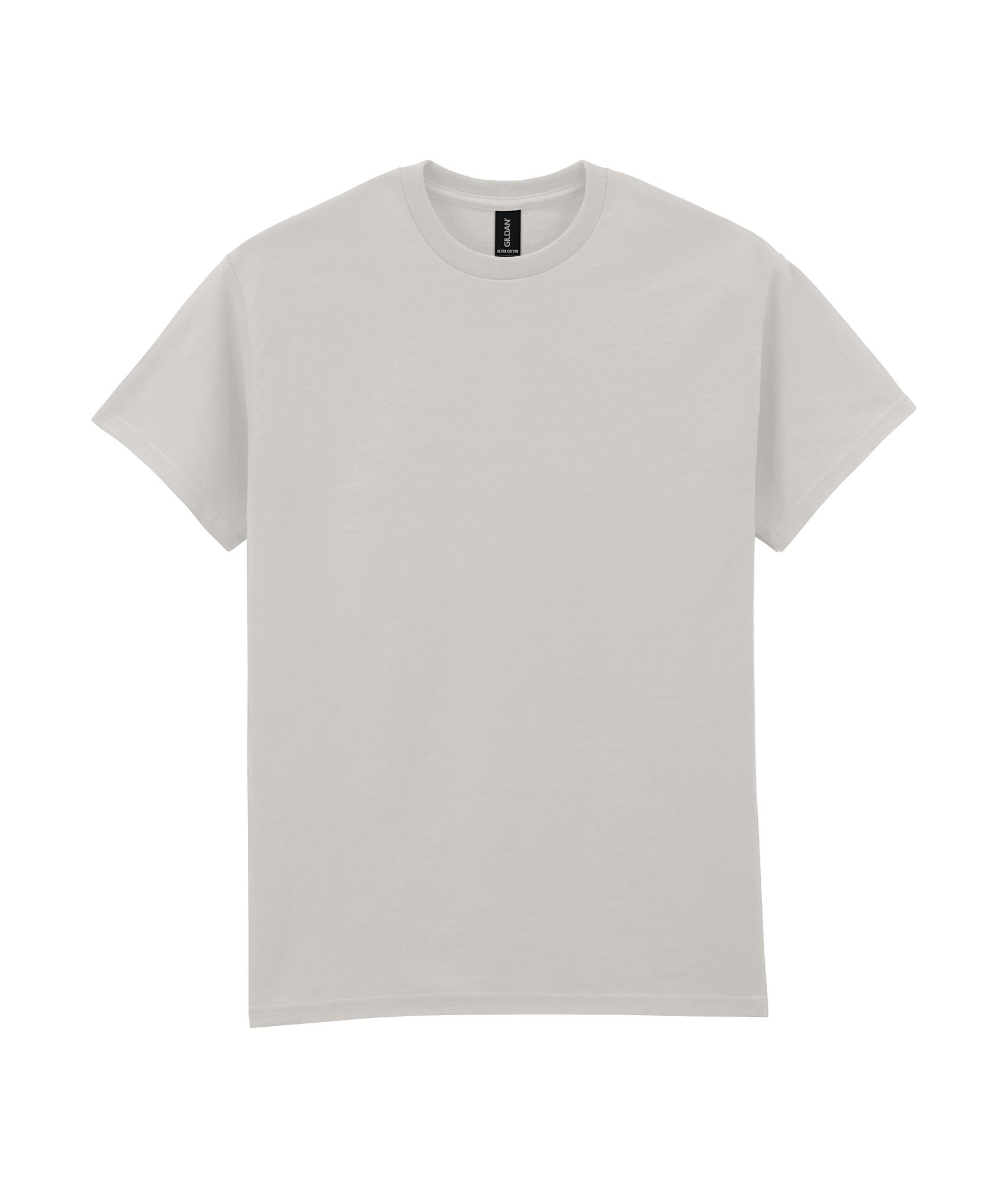 Ultra Cotton Klassiek Fit T-shirt voor Volwassenen