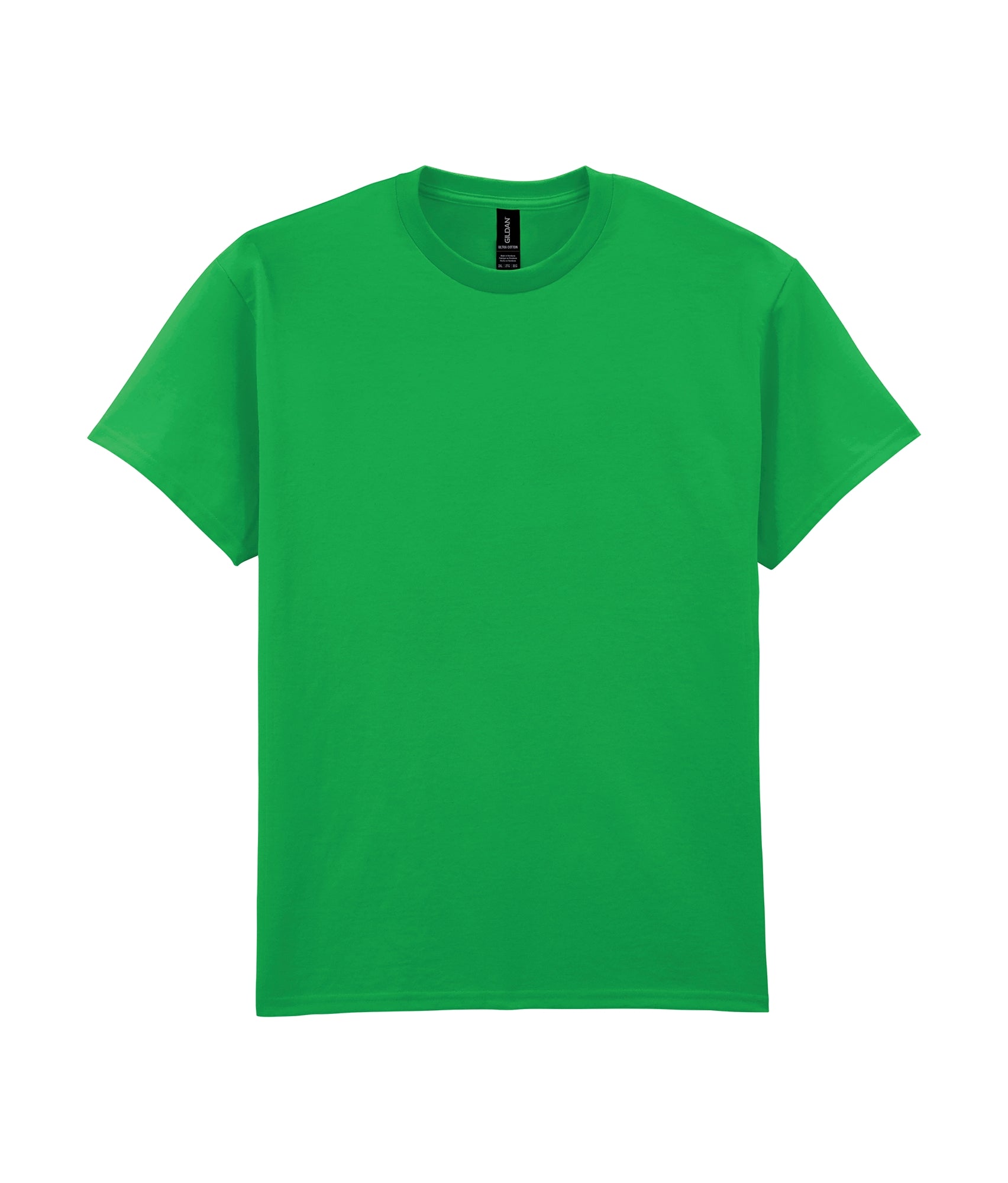 Ultra Cotton Klassiek Fit T-shirt voor Volwassenen