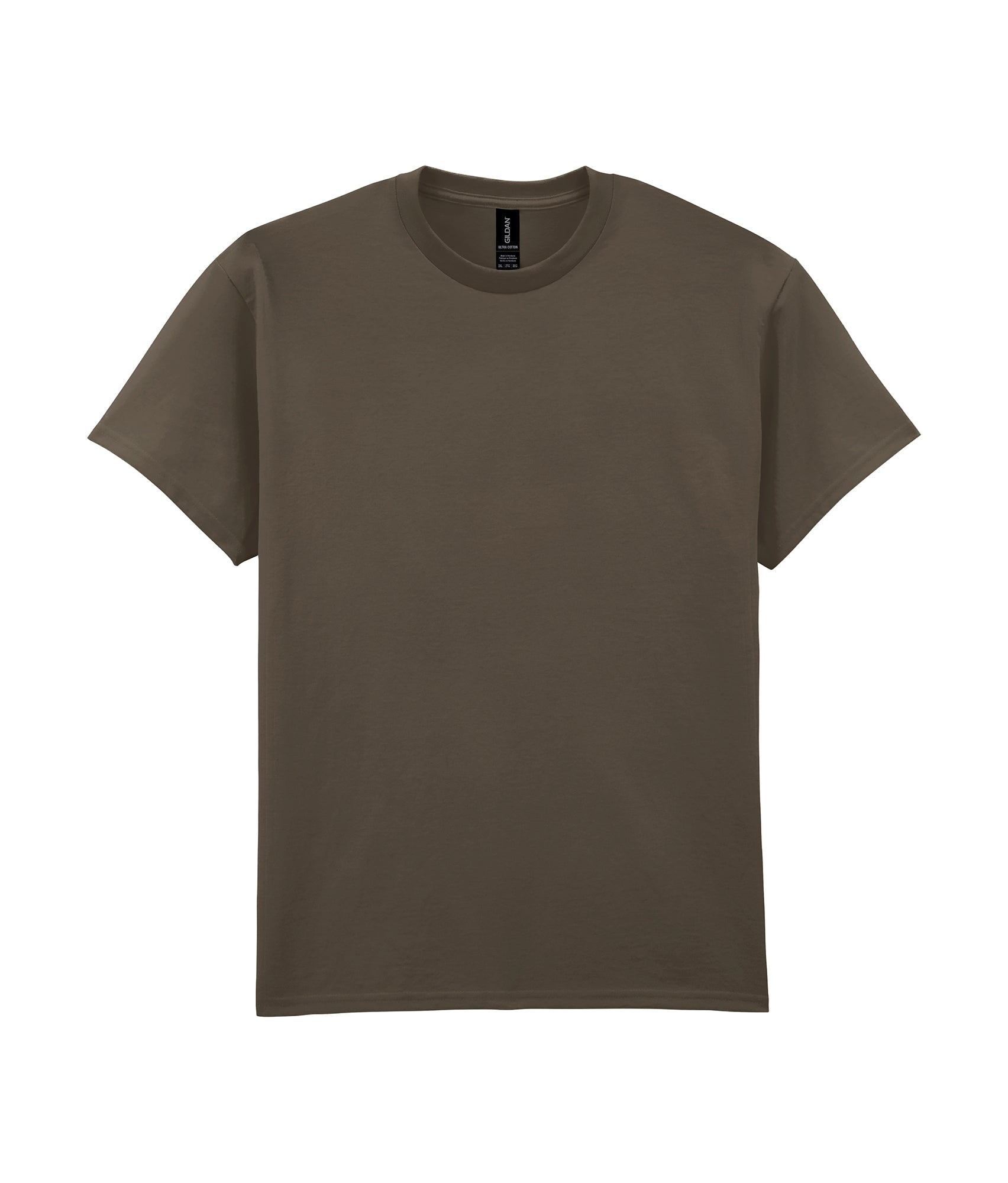 Ultra Cotton Klassiek Fit T-shirt voor Volwassenen