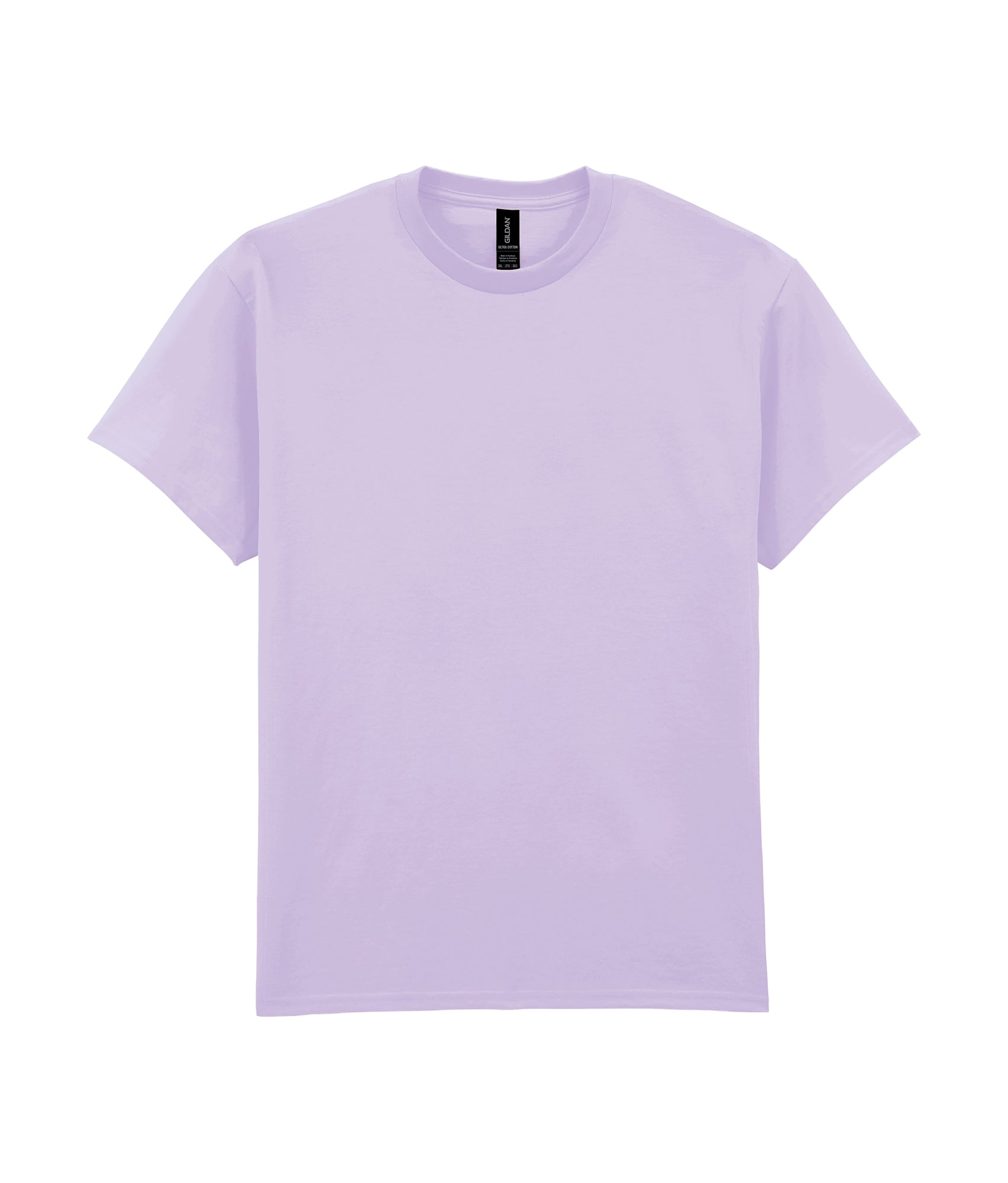 Ultra Cotton Klassiek Fit T-shirt voor Volwassenen