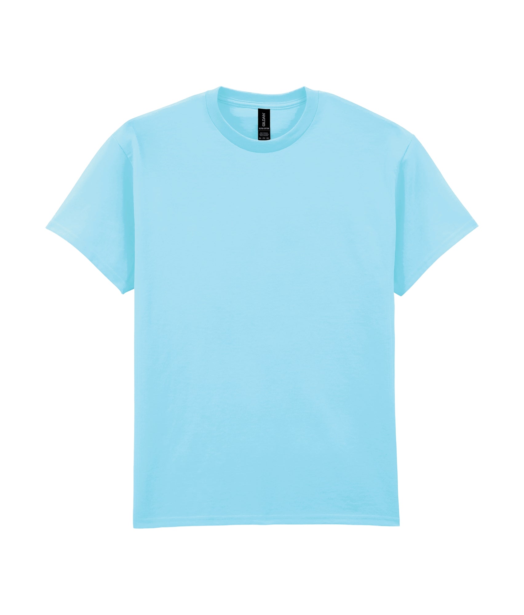 Ultra Cotton Klassiek Fit T-shirt voor Volwassenen