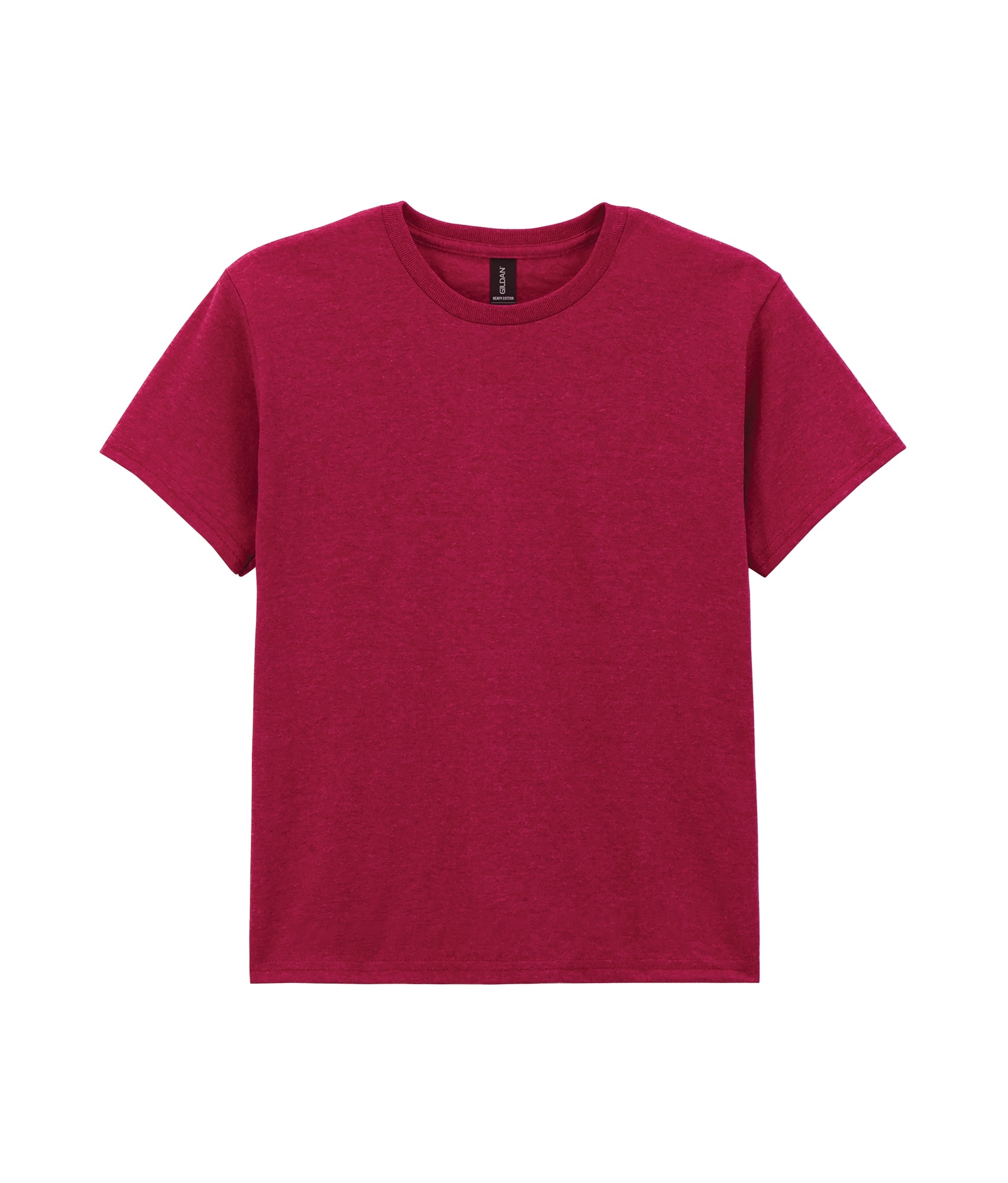 Heavy Cotton Klassiek Jeugd T-shirt