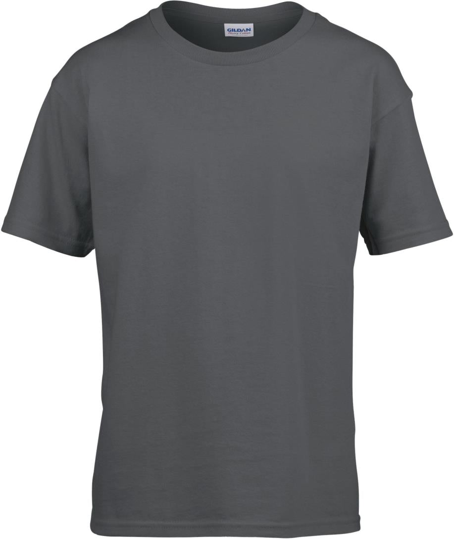 Softstyle Euro Fit Jeugd T-shirt