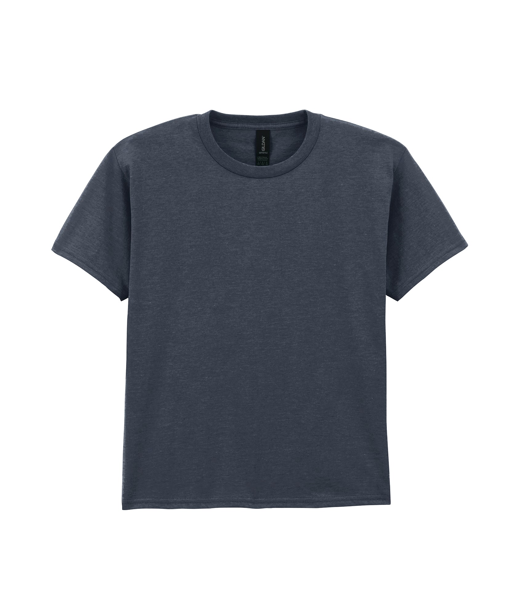 Softstyle Euro Fit Jeugd T-shirt