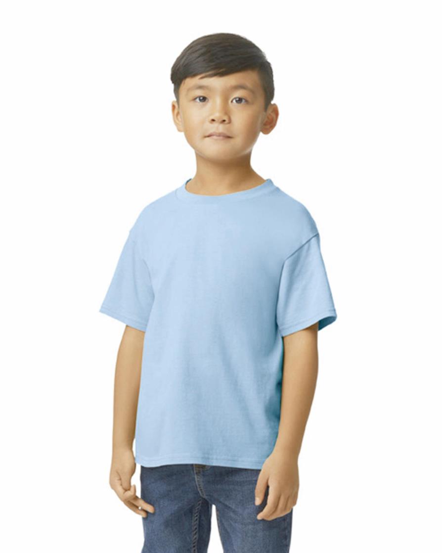 Kinder-T-shirt Softstyle Midweight