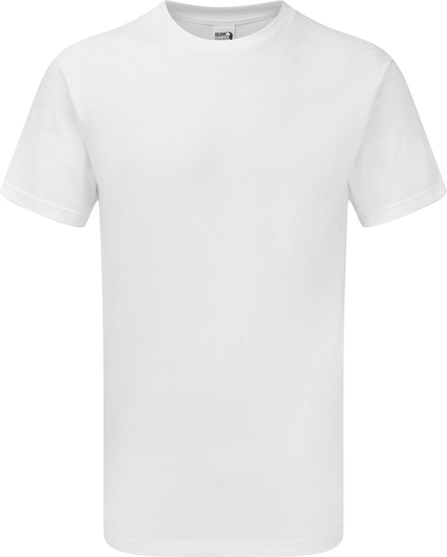 Hamer T-shirt