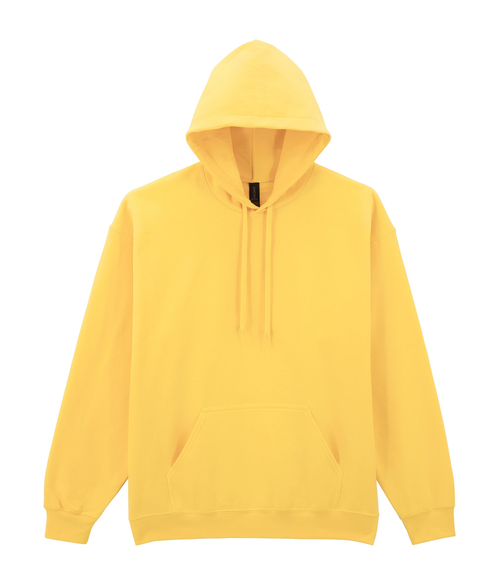 Hoodie Midweight Softstyle