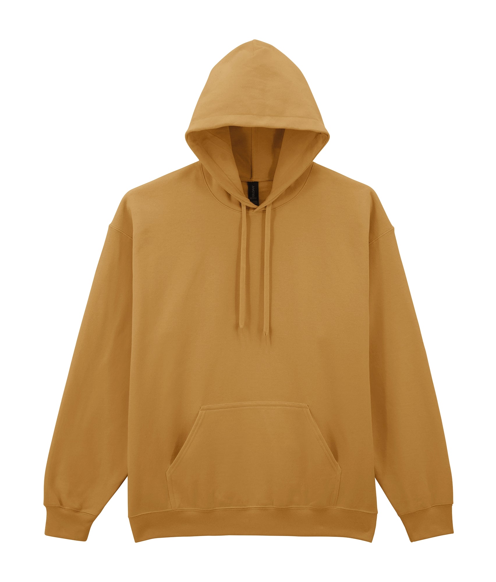 Hoodie Midweight Softstyle