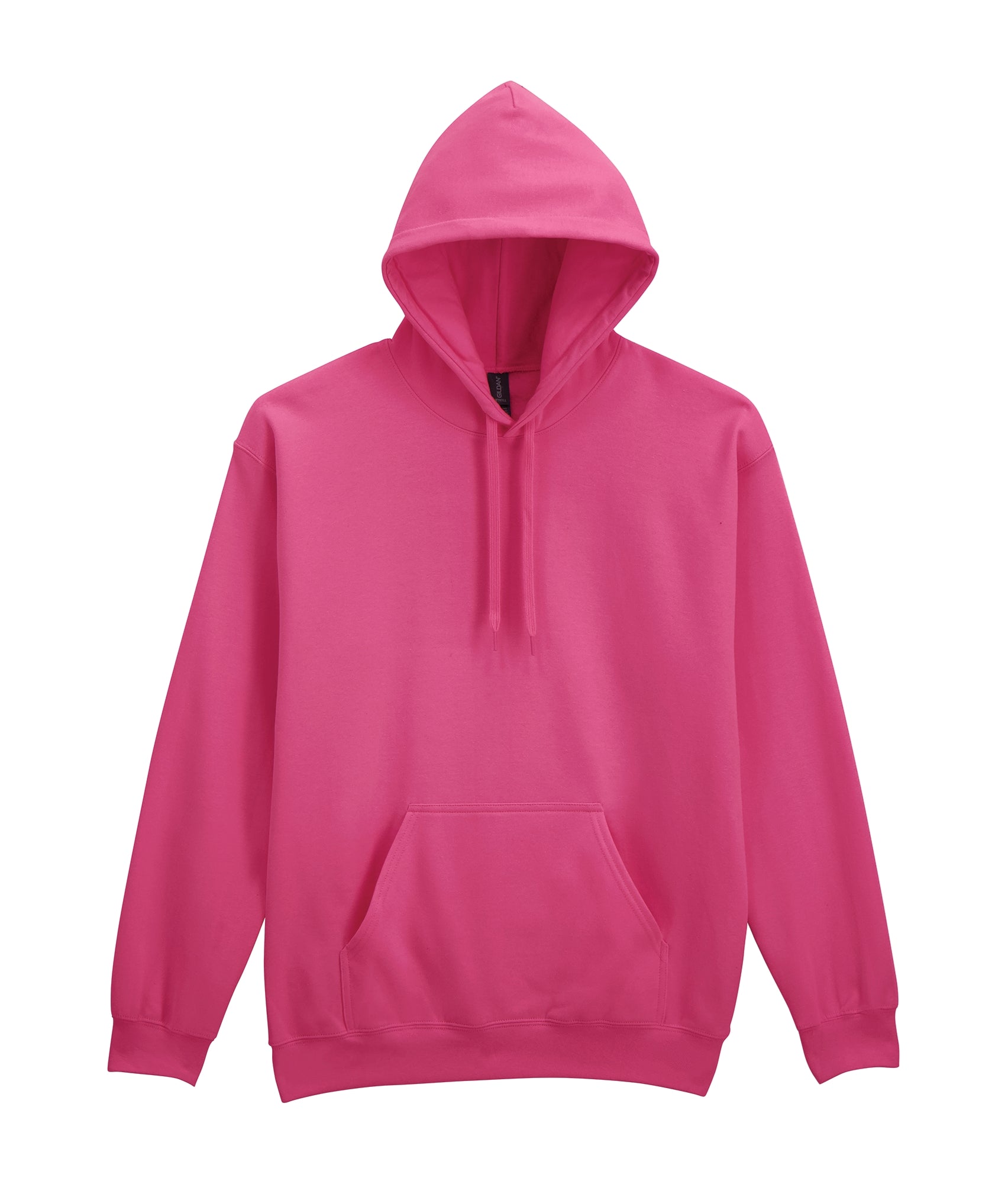 Hoodie Midweight Softstyle