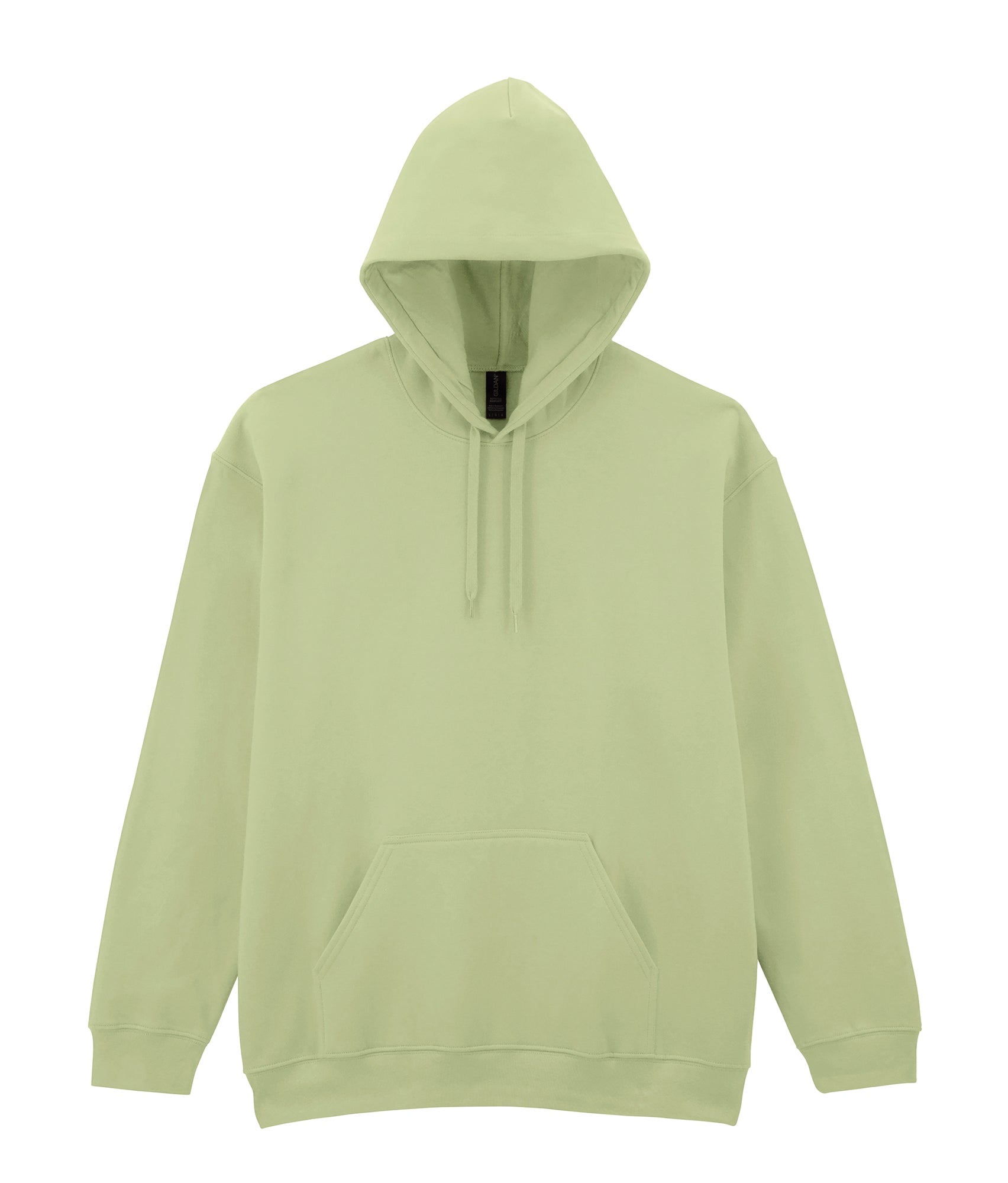 Hoodie Midweight Softstyle