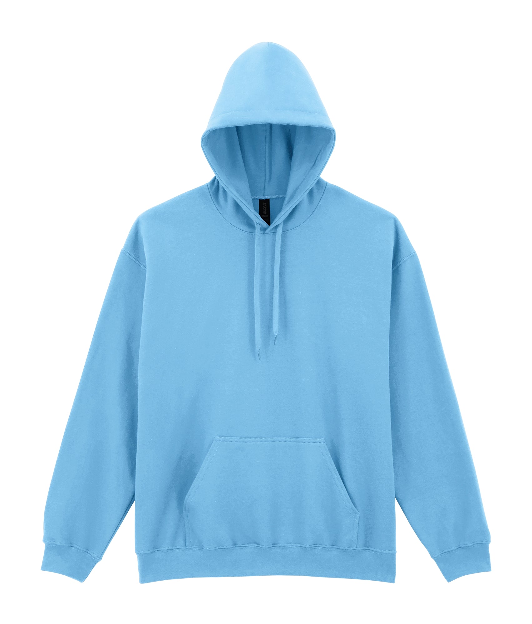 Hoodie Midweight Softstyle