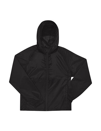 #Lined Windbreaker resetten