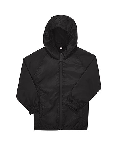 Kids #Reset Windjack