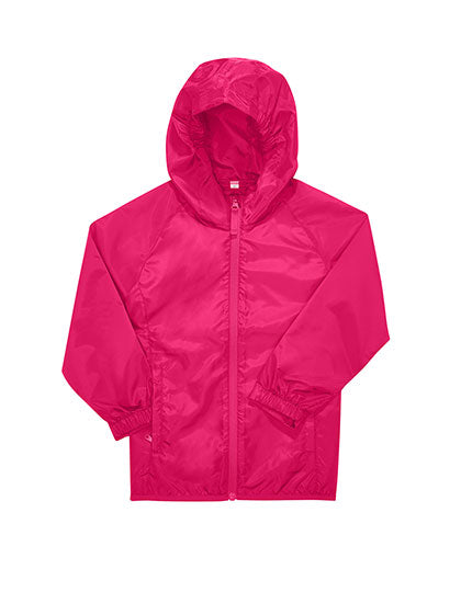Kids #Reset Windjack
