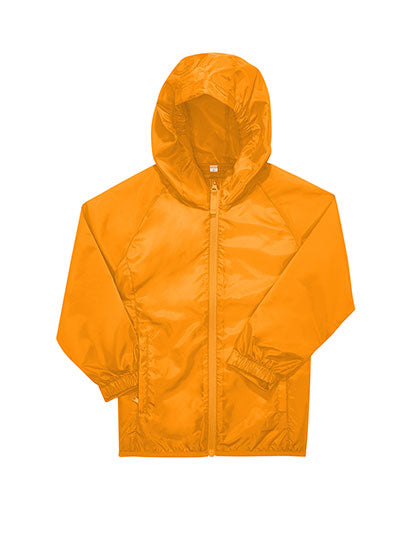 Kids #Reset Windjack