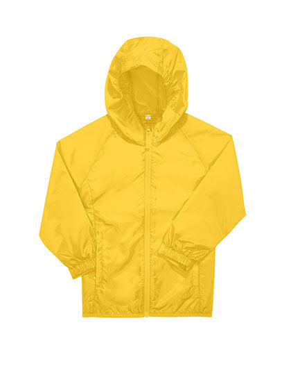 Kids #Reset Windjack