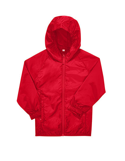 Kids #Reset Windjack