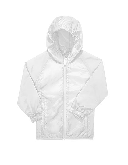Kids #Reset Windjack