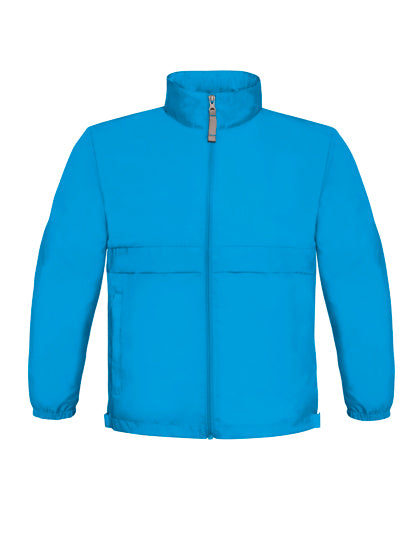 Kinderjas Sirocco