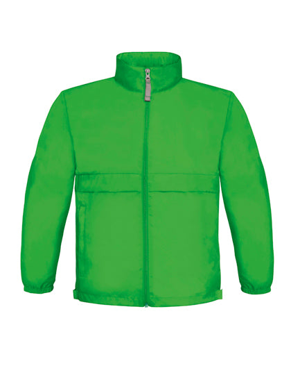 Kinderjas Sirocco
