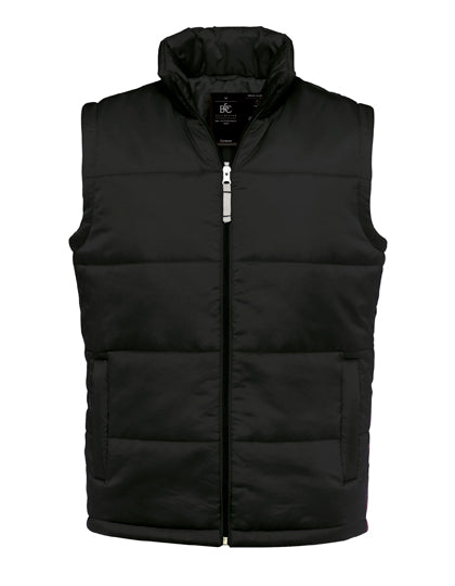 Bodywarmer voor heren