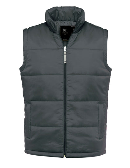 Bodywarmer voor heren