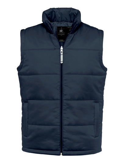Bodywarmer voor heren