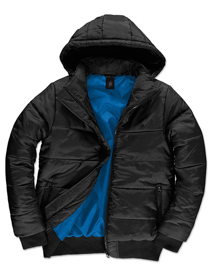 Herenjas Superhood
