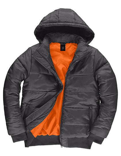 Herenjas Superhood
