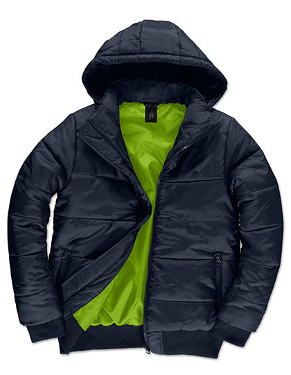 Herenjas Superhood