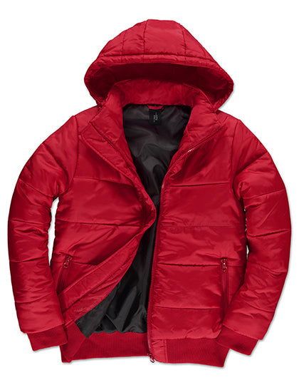 Herenjas Superhood