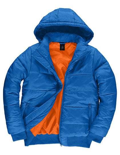 Herenjas Superhood