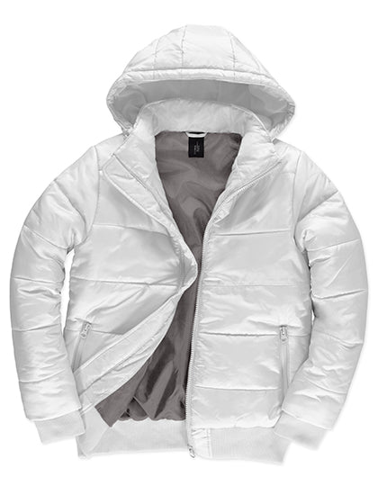 Herenjas Superhood