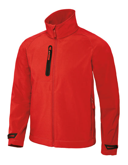 Heren X-Lite Softshell