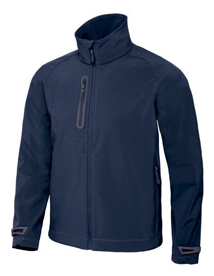 Heren X-Lite Softshell