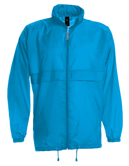 Unisex Jack Sirocco